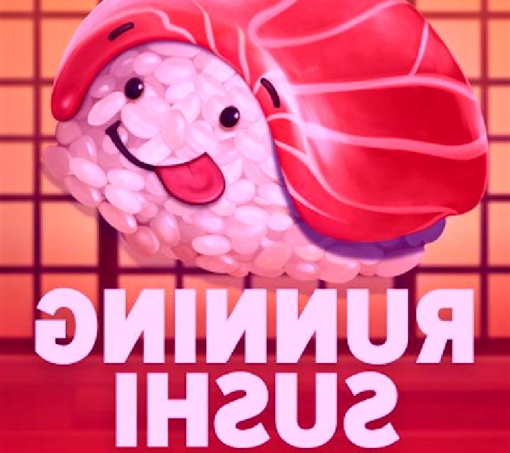 Sushi Booshi Mushi slot game