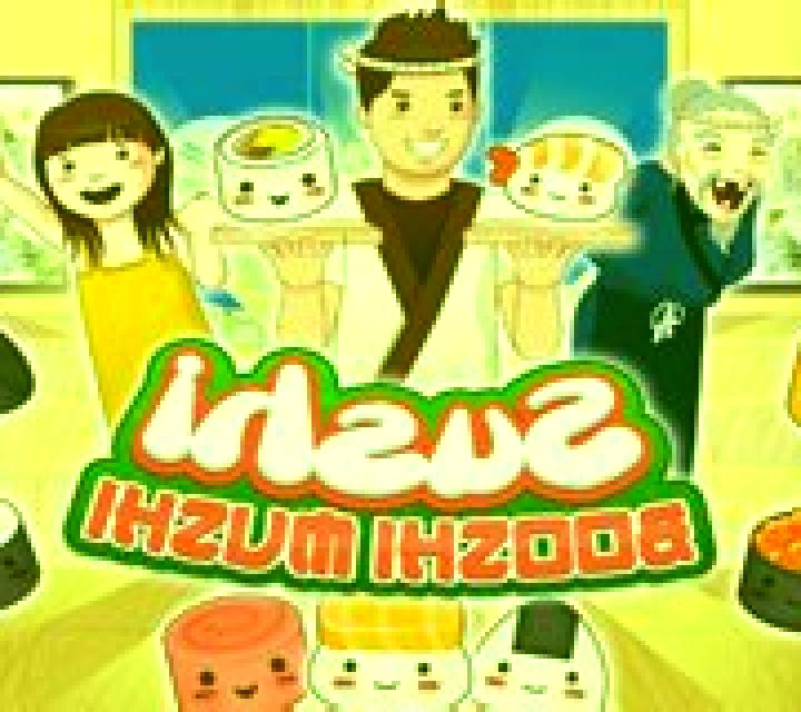 Sushi Booshi Mushi slot