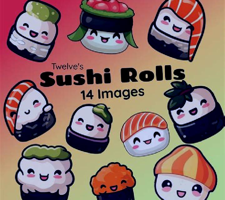 Sushi Cuties online slot