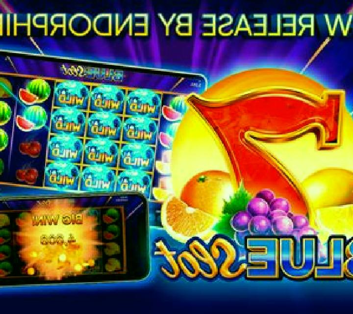 Sushi (Endorphina) online slot