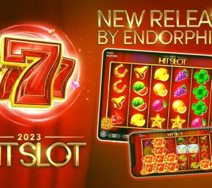 Sushi (Endorphina) slot machine