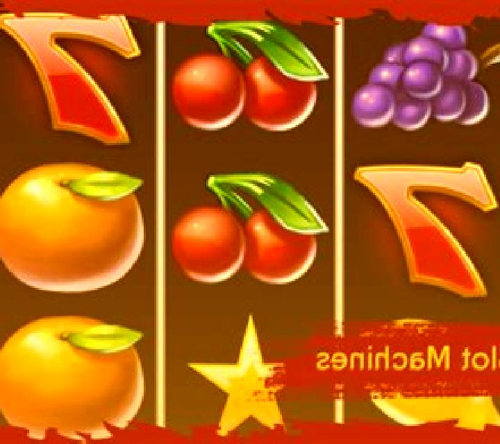 Sushi Fruits slot machine