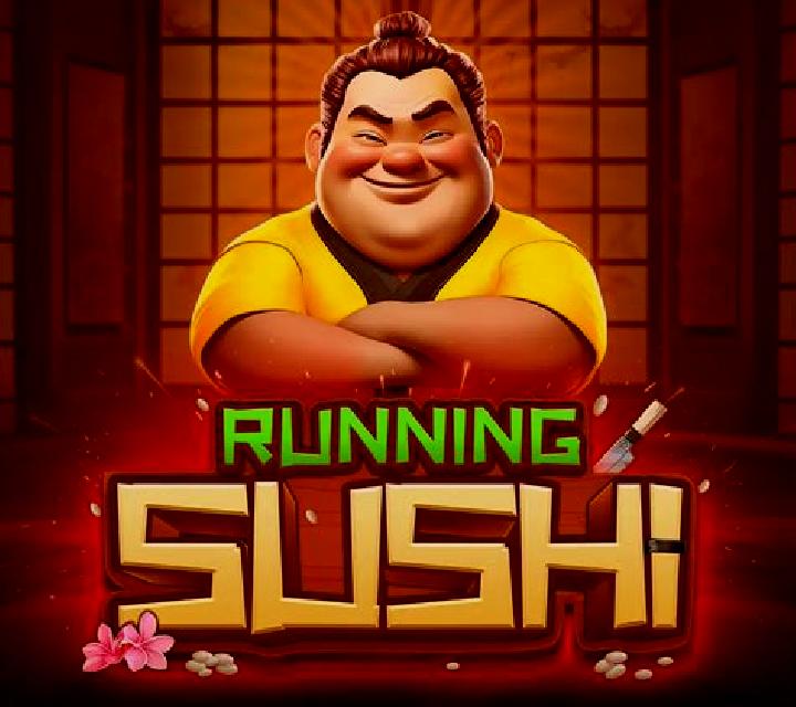 Sushi House online slot