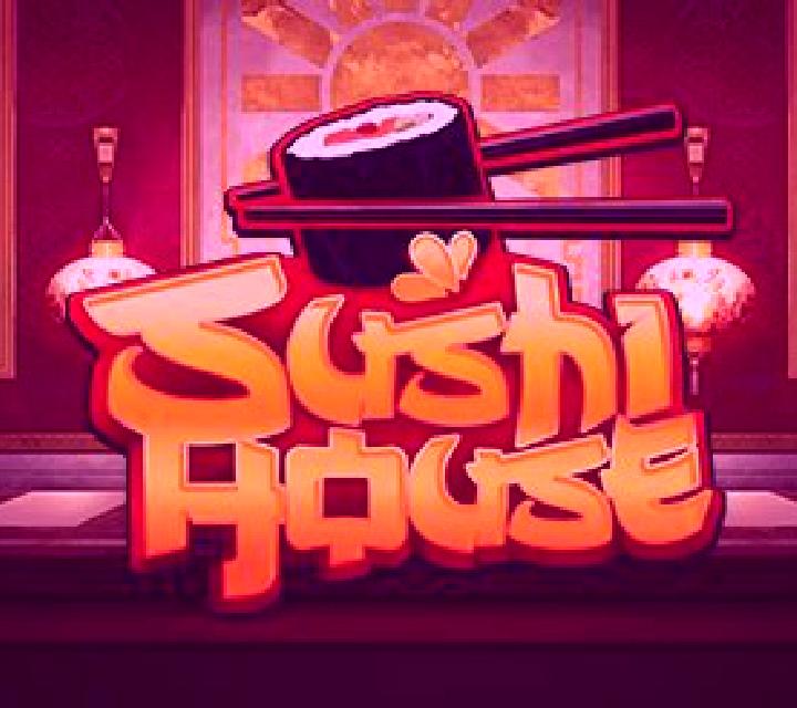 Sushi House slot