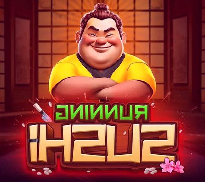 Sushi (KA Gaming) online slot