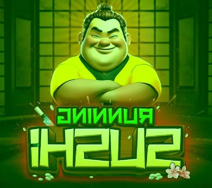 Sushi (KA Gaming) slot game