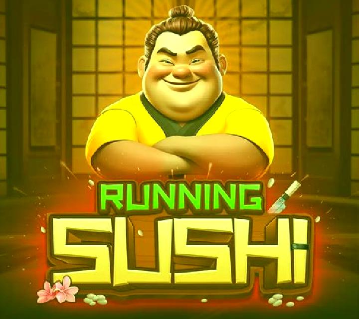 Sushi (Magnet Gaming) online slot