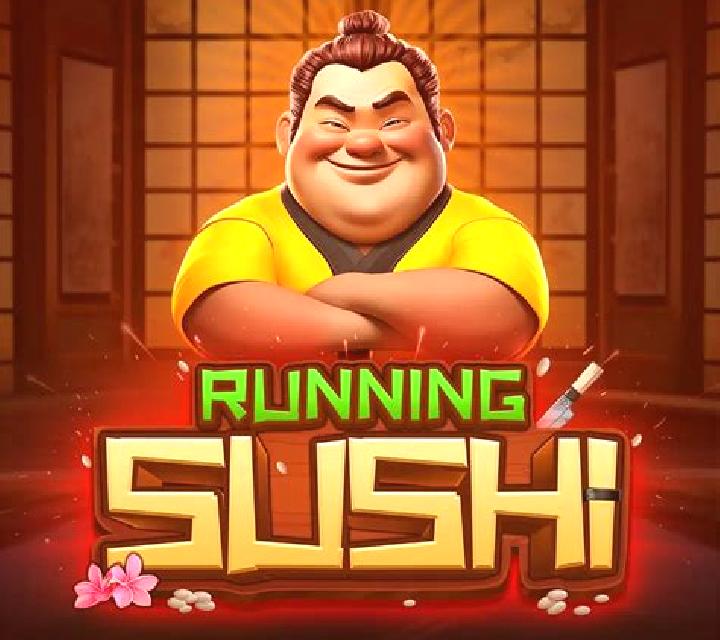 Sushi (Magnet Gaming) slot game