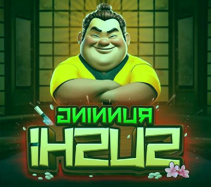 Sushi (Magnet Gaming) slot
