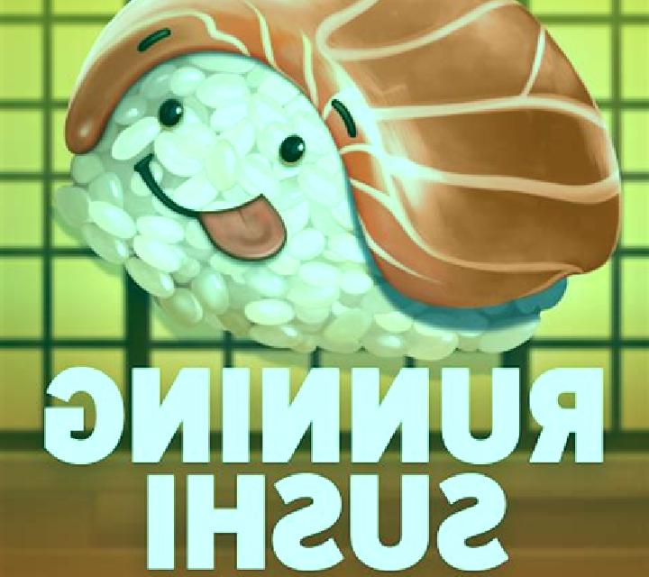 Sushi Match online slot