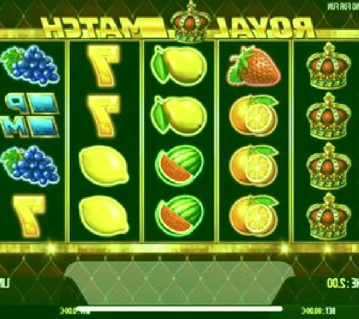 Sushi Match slot machine