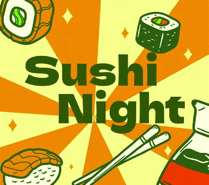 Sushi Nights online slot