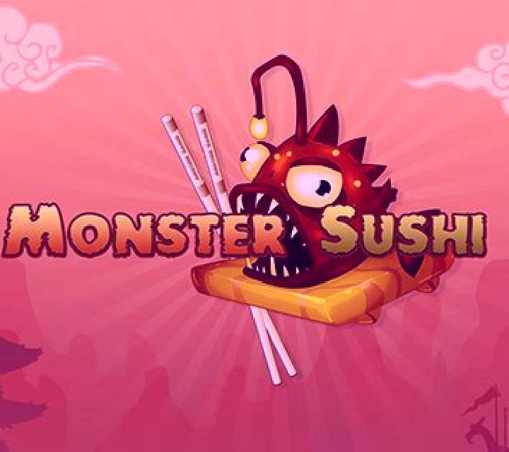 Sushi online slot