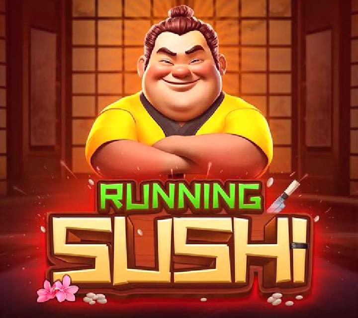 Sushi Saga online slot