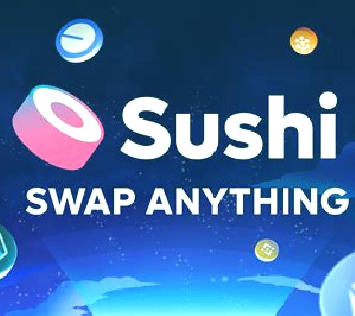 Sushi Swap online slot