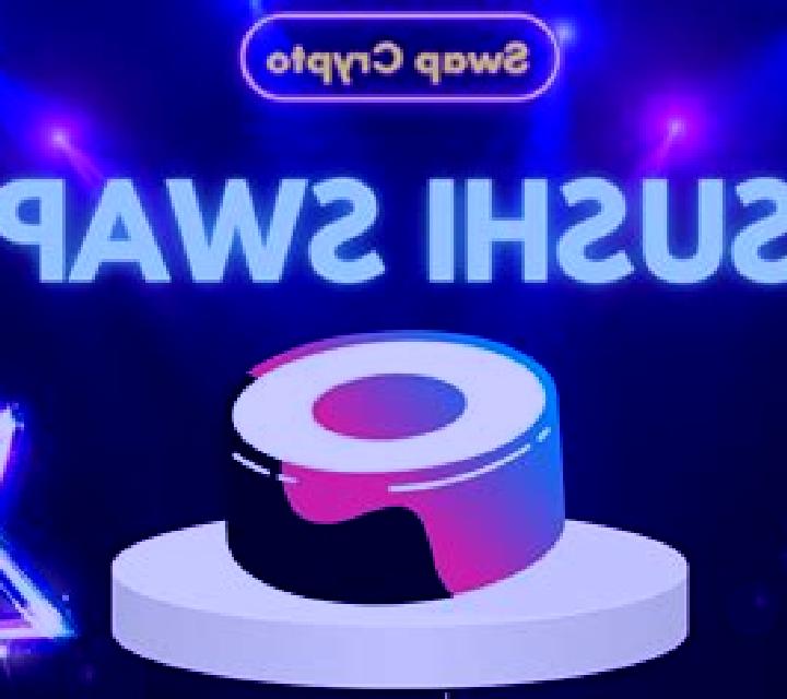 Sushi Swap slot game