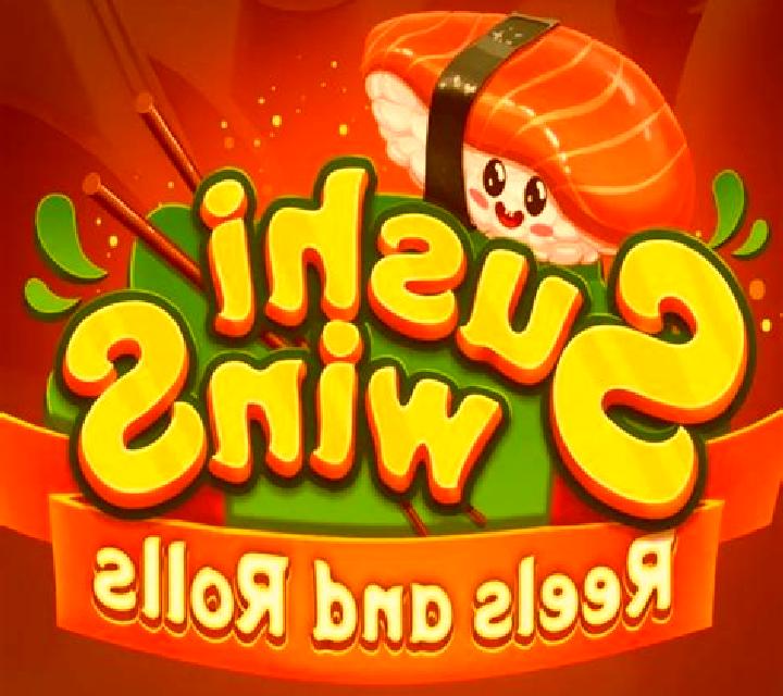 Sushi Wins - Reels and Rolls slot