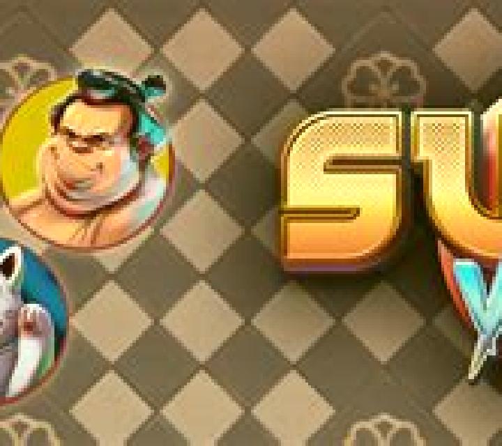 Sushi Yatta slot game