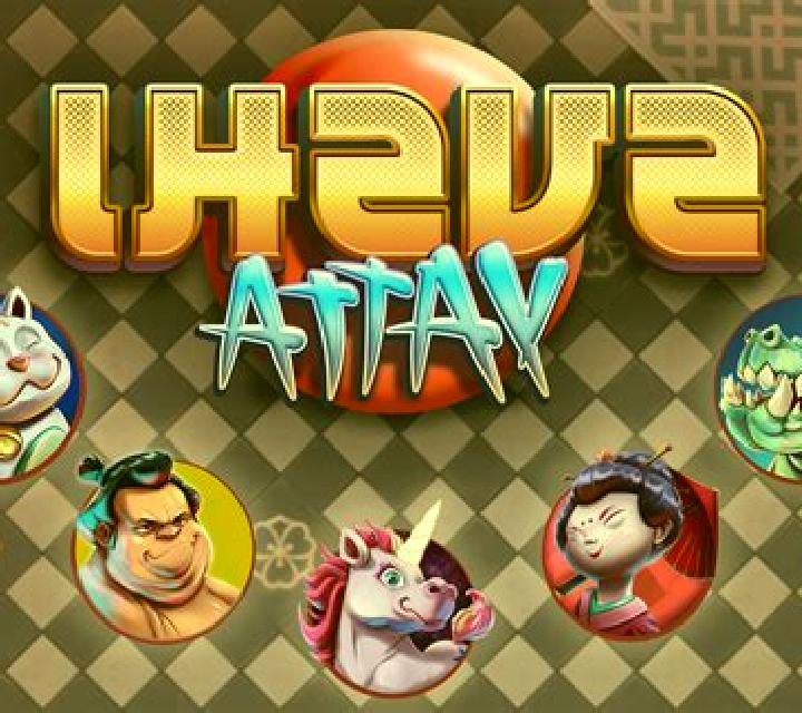 Sushi Yatta slot machine