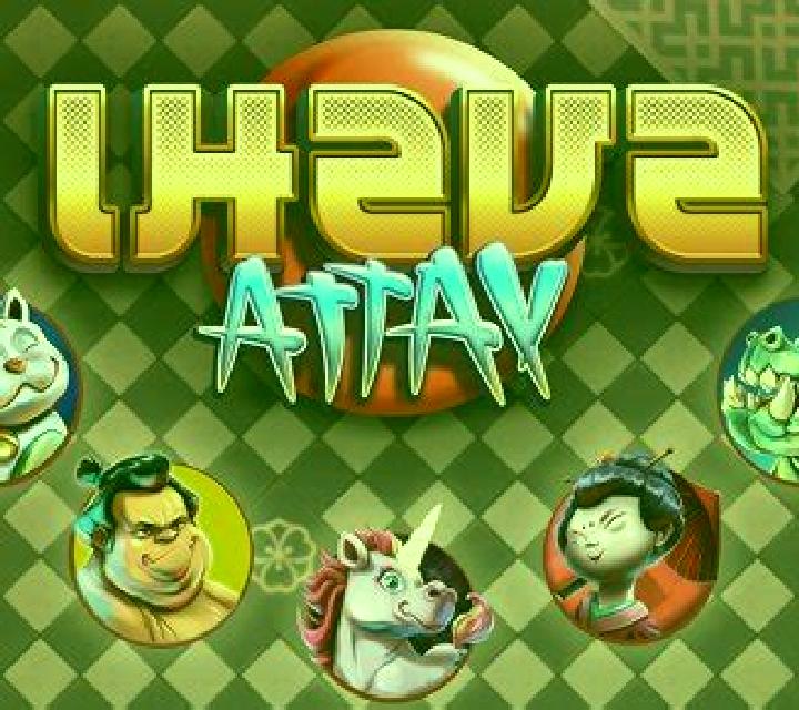 Sushi Yatta slot