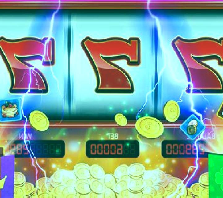 Sushicade online slot