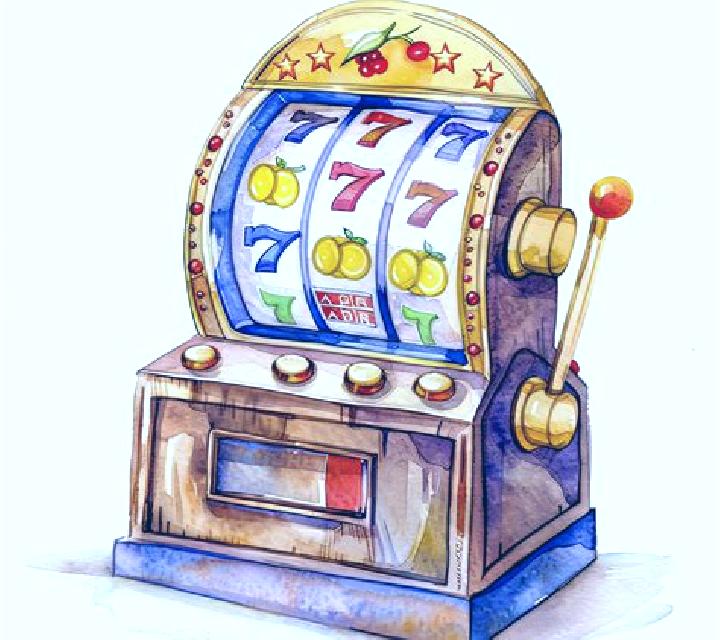 Sushicade slot