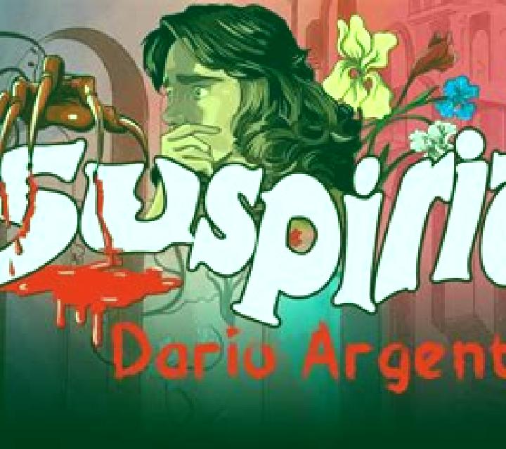 Suspiria slot