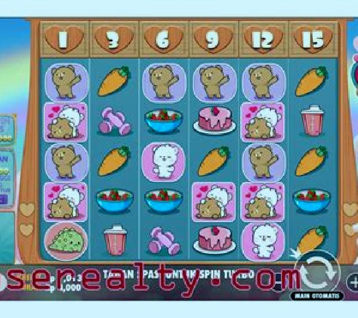 Susu & Koko slot