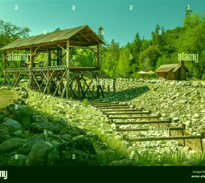 Sutter’s Mill online slot