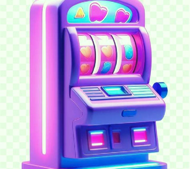 Sutter’s Mill slot machine
