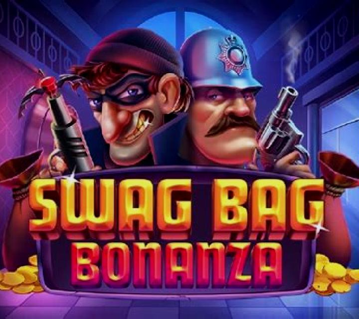 Swag Bag Bonanza online slot