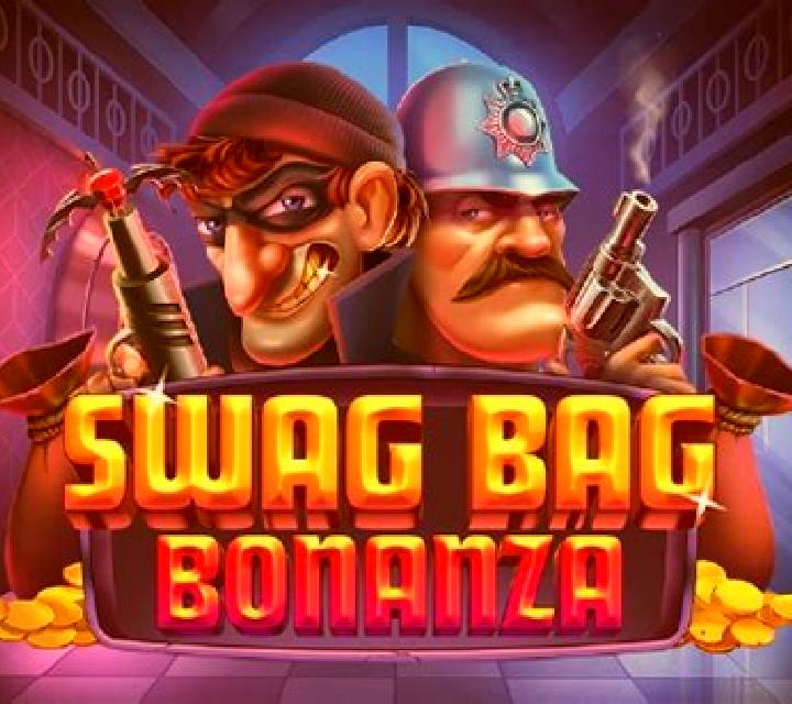 Swag Bag Bonanza slot game