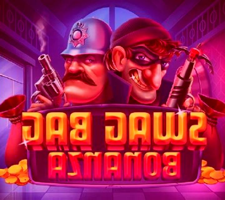 Swag Bag Bonanza slot