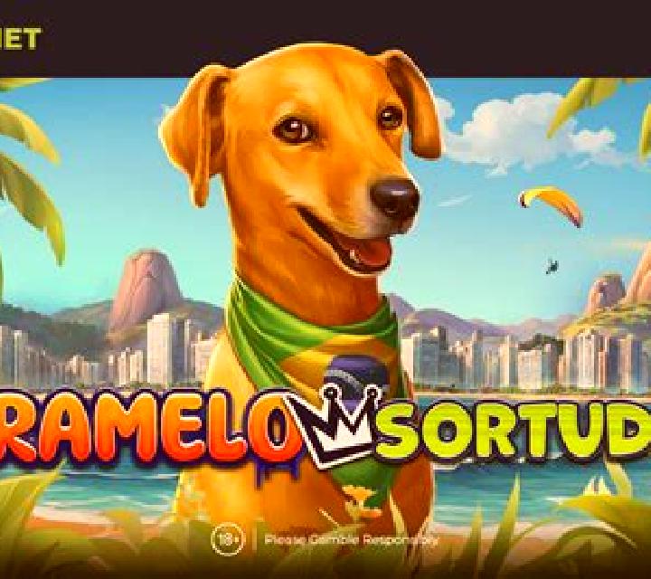 Swaggy Caramelo online slot