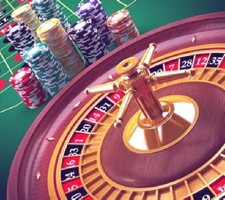 Swahili Roulette online slot