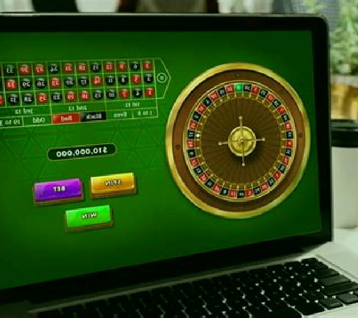 Swahili Roulette slot