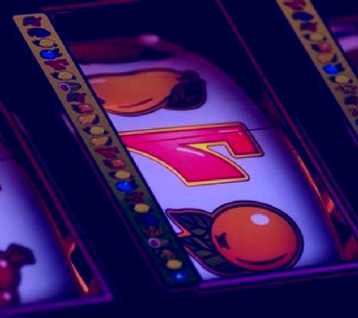 Swahili slot machine
