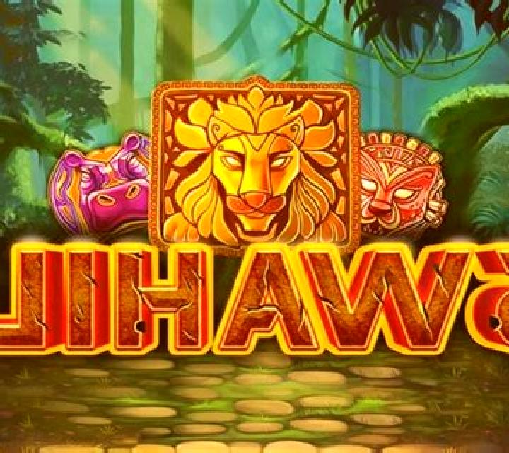 Swahili slot