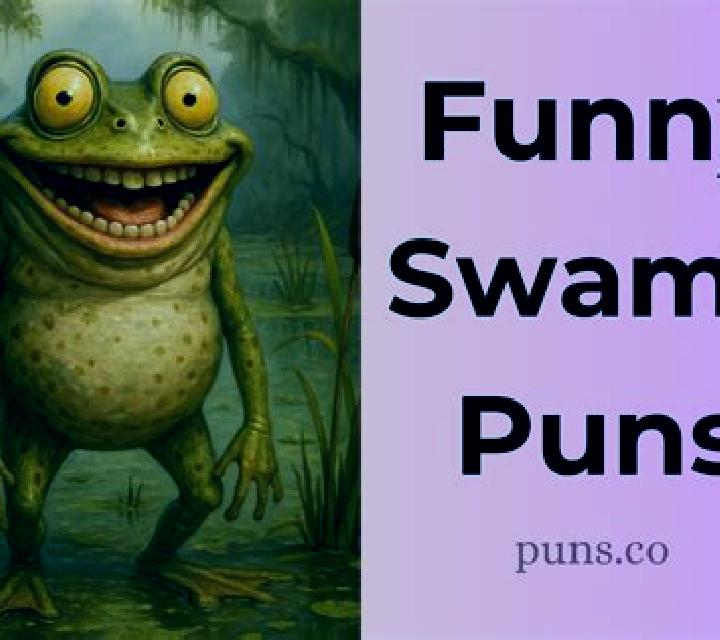 Swamp Things online slot