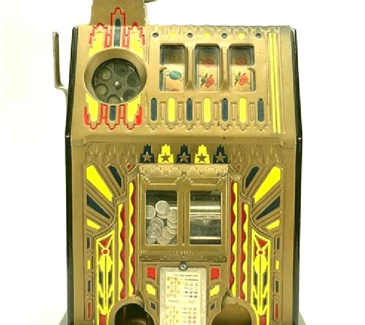 Swan House online slot