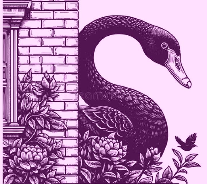 Swan House Scratch online slot