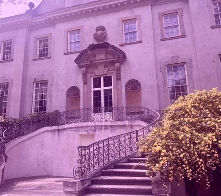 Swan House slot