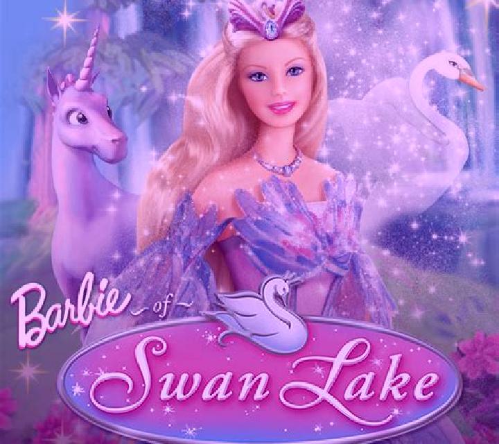 Swan Lake online slot