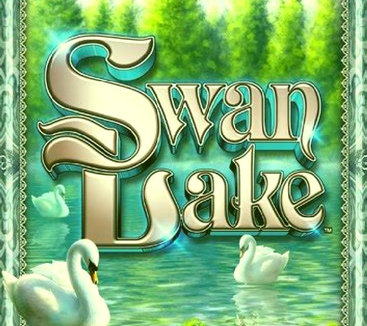 Swan Lake slot game