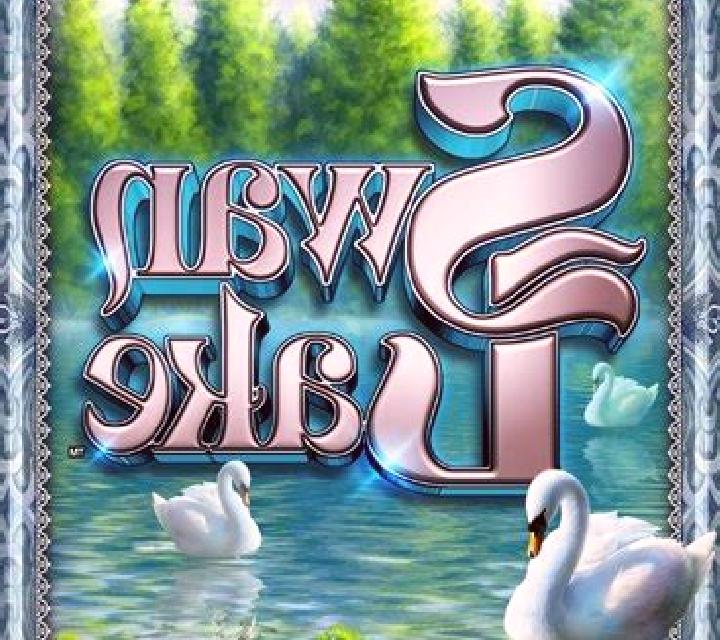 Swan Lake slot machine