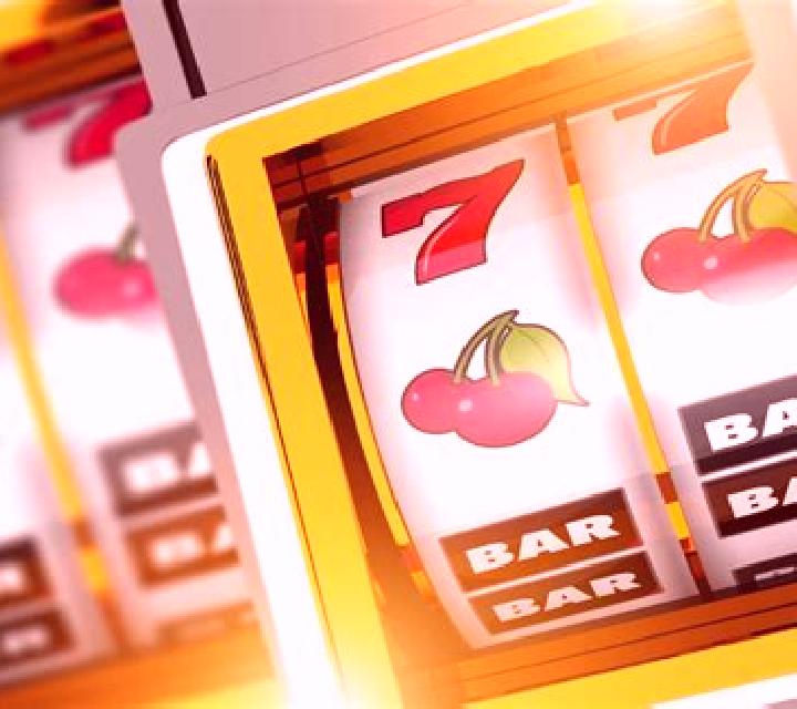 Sweaty Treaty slot machine