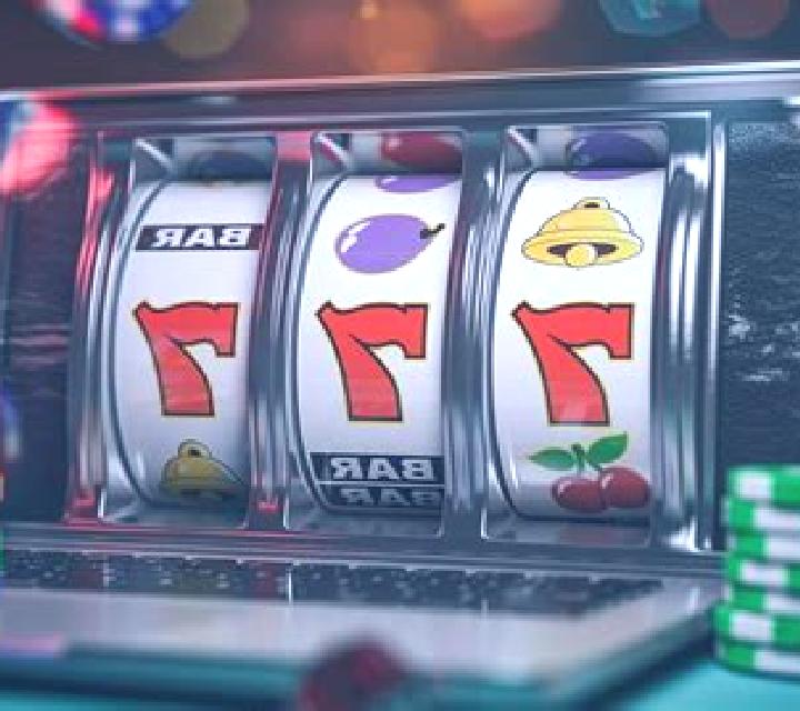 Swedish League Scratch slot machine