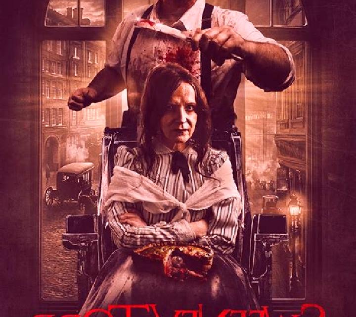 Sweeney Todd Slots slot machine