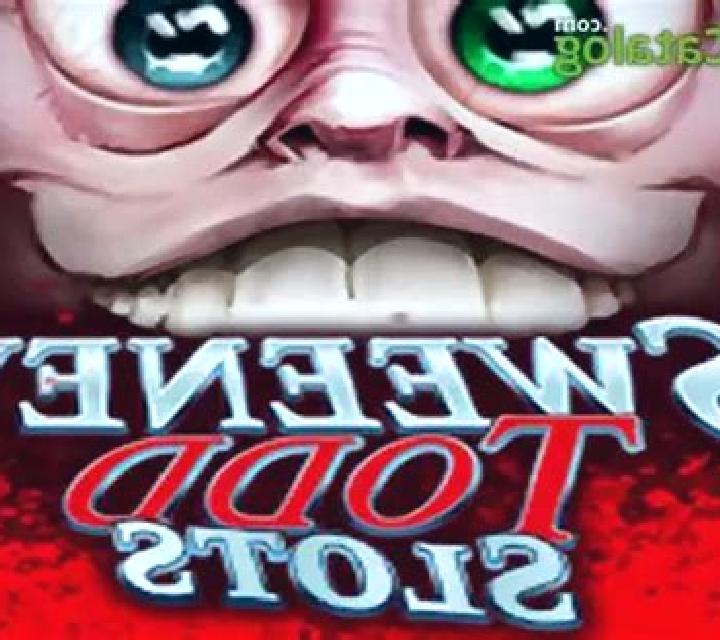 Sweeney Todd Slots slot