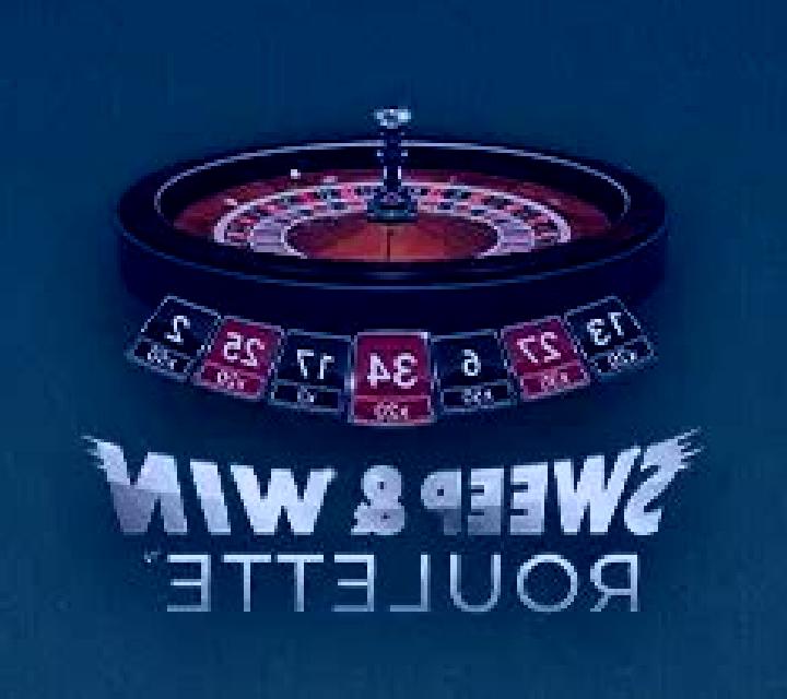 Sweep & Win Roulette online slot